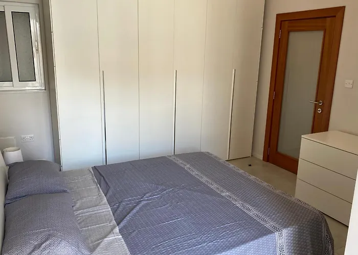 Appartement Tranquil 2 Bedroom In The Heart Of *