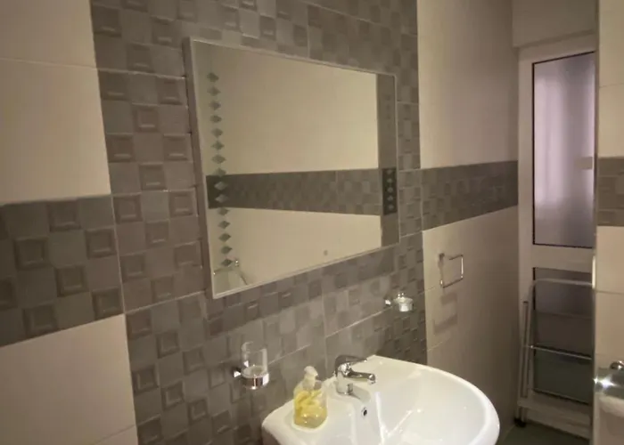 Appartement Tranquil 2 Bedroom In The Heart Of Sliema