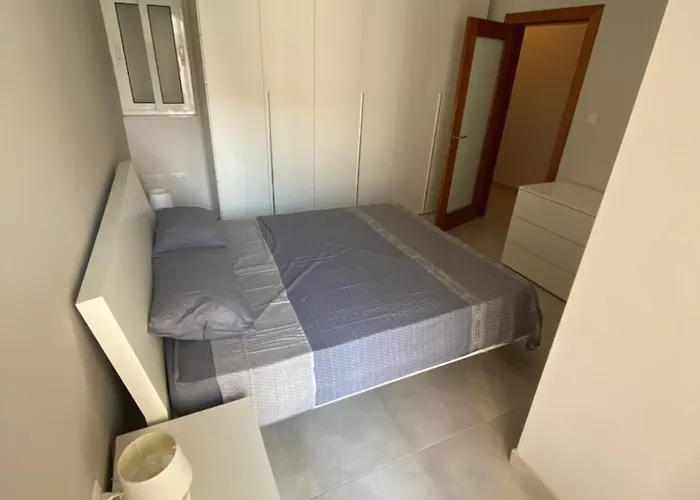 Tranquil 2 Bedroom In The Heart Of Appartement *