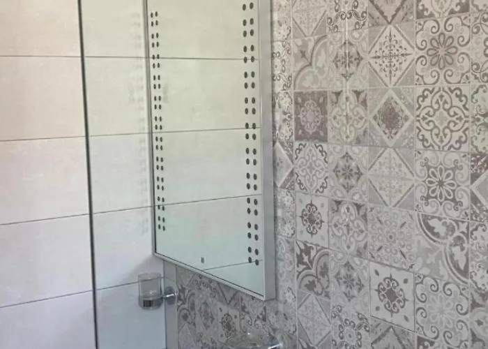 Tranquil 2 Bedroom In The Heart Of Appartement Sliema