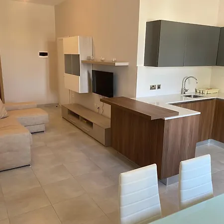 Daire Tranquil 2 Bedroom In The Heart Of