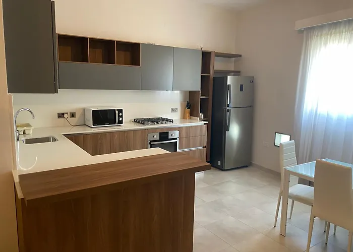 Apartament Tranquil 2 Bedroom In The Heart Of *