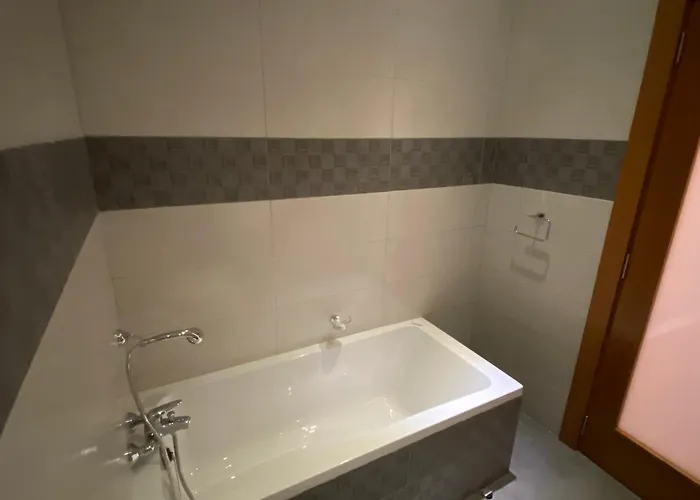 Tranquil 2 Bedroom In The Heart Of Daire