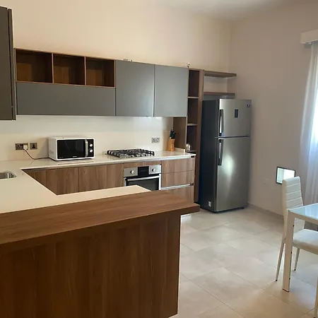 Apartmán Tranquil 2 Bedroom In The Heart Of *