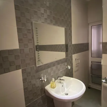 Apartament Tranquil 2 Bedroom In The Heart Of Sliema