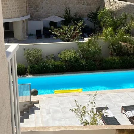 Tranquil 2 Bedroom In The Heart Of *